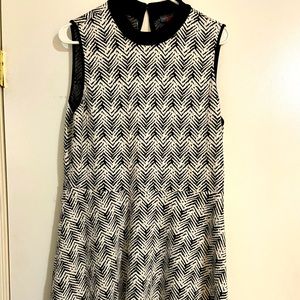 Vince Camuto dress